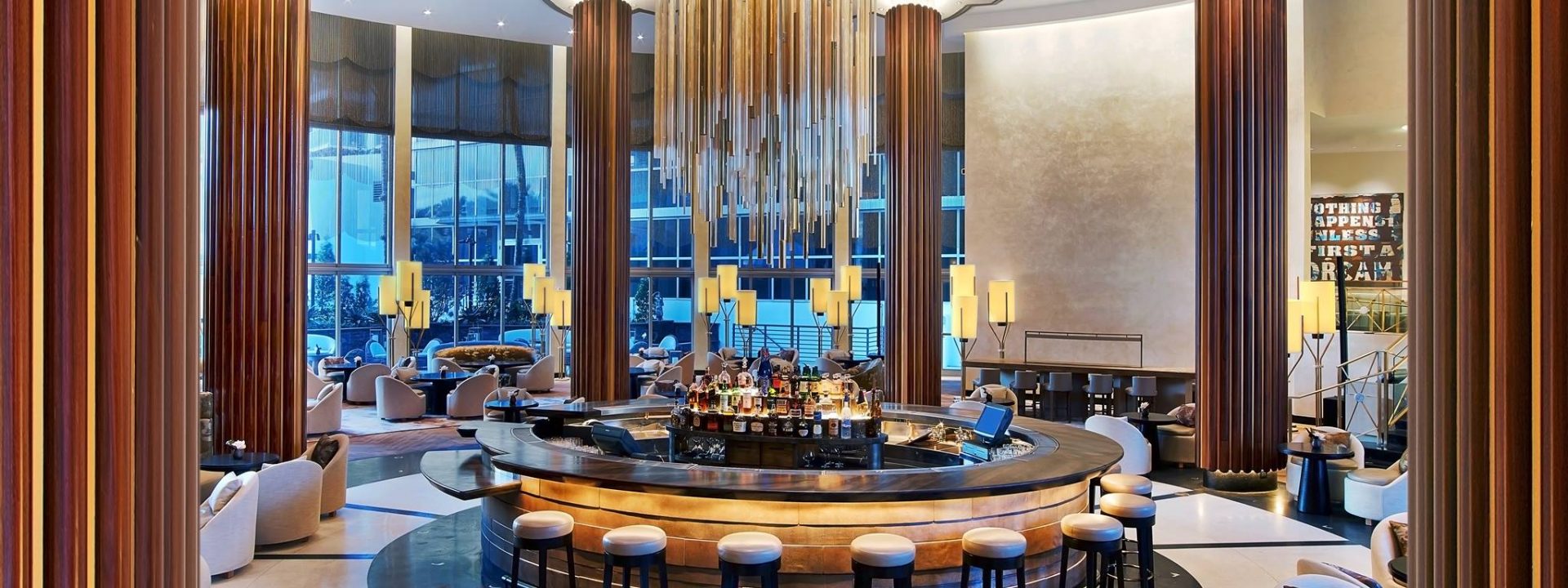 Top 5 Miami Hotel Bars