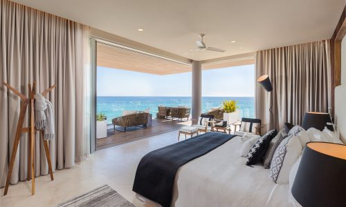Marriott to open Solaz Resort in Los Cabos in September