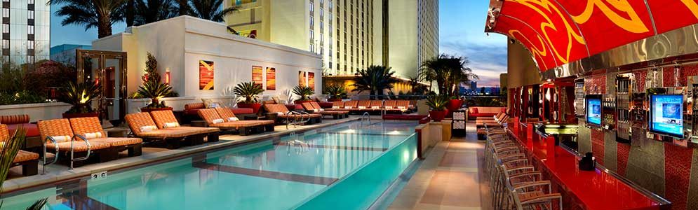 5 hotel pool bars channeling classic Americana