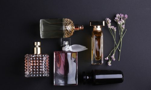 Scents of adventure: Hotels’ obsession with signature fragrances is nothing to sniff at