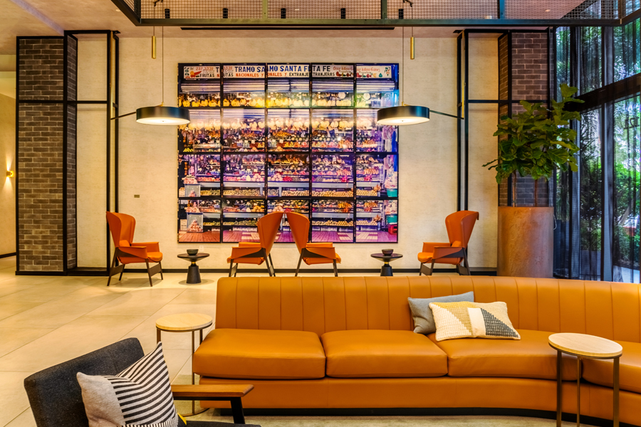 Just when you thought Miami couldn’t possibly get any cooler, along comes the new HYDE Hotel Midtown Miami