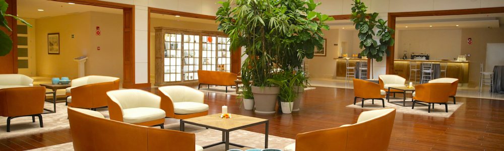 Central Hotel Panamá is central to the good life in Panama City