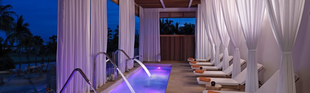 Baja beauty: Paradisus Los Cabos
