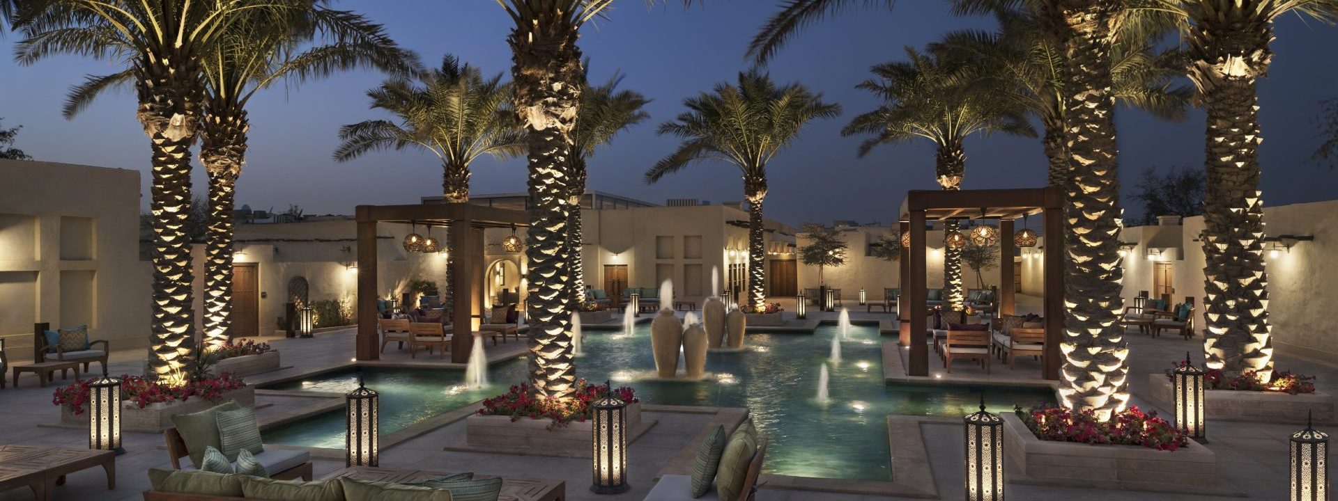 Luxury hotel Souq Al Wakra Hotel Qatar opens in up-and-coming neighborhood