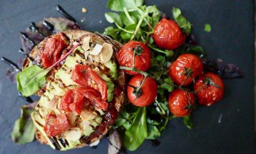 No plans for World Vegan Day? Try the new menu at London’s first vegan French pâtisserie