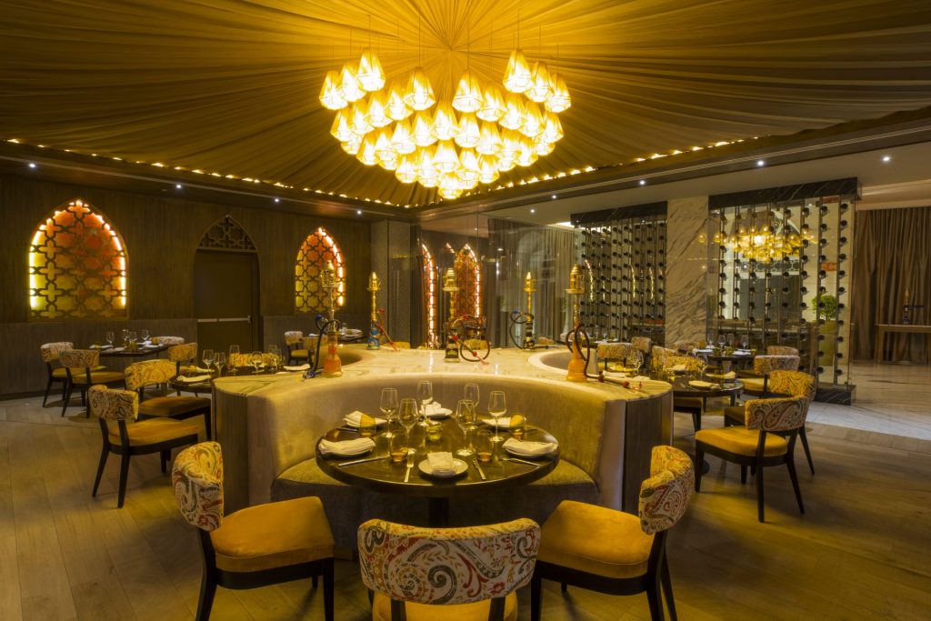 Cielito Lindo at The Grand at Moon Palace dives deep into upscale Yucatan flavors HotelAddict