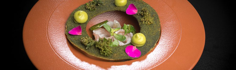 Cielito Lindo at The Grand at Moon Palace dives deep into upscale Yucatan flavors