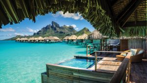 Four Seasons Resort Bora Bora