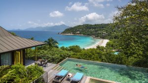 Four Seasons Resort Seychelles