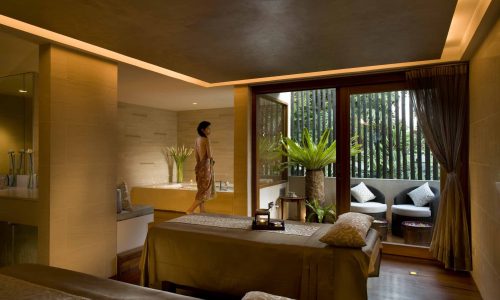Fit to be Thai: Discover 5 resorts perfect for the wellness traveler