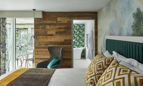 Hotel Indigo Bath opens in the UK