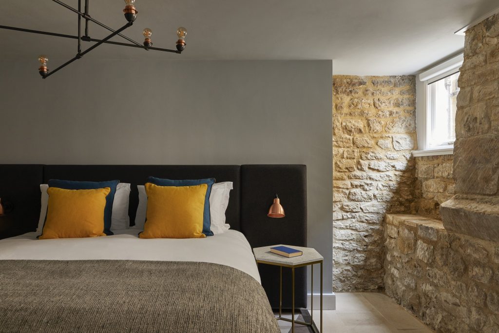 Hotel Indigo Bath opens in the UK – HotelAddict