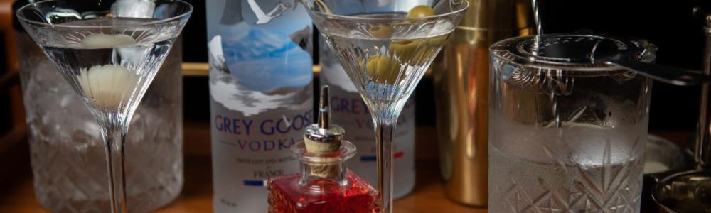 Hotel takeover: The Grey Goose Hotel spreads its wings at The Incholm by Ovolo