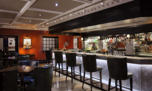 Ask the Barman: St Ermin’s Hotel, London