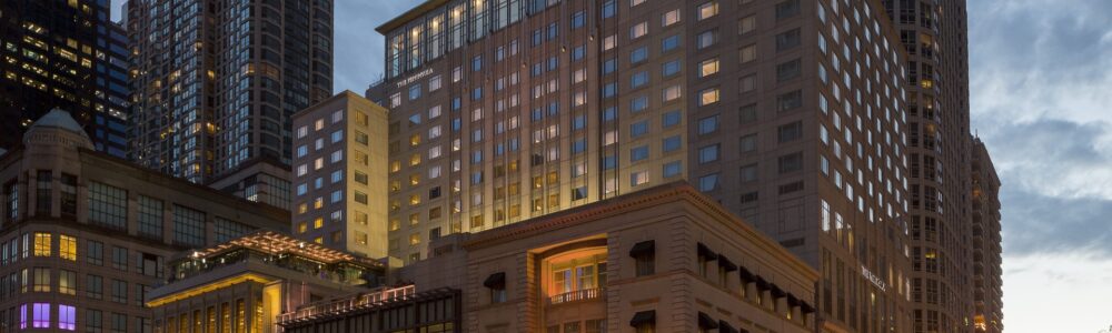 At your service: The Peninsula Chicago