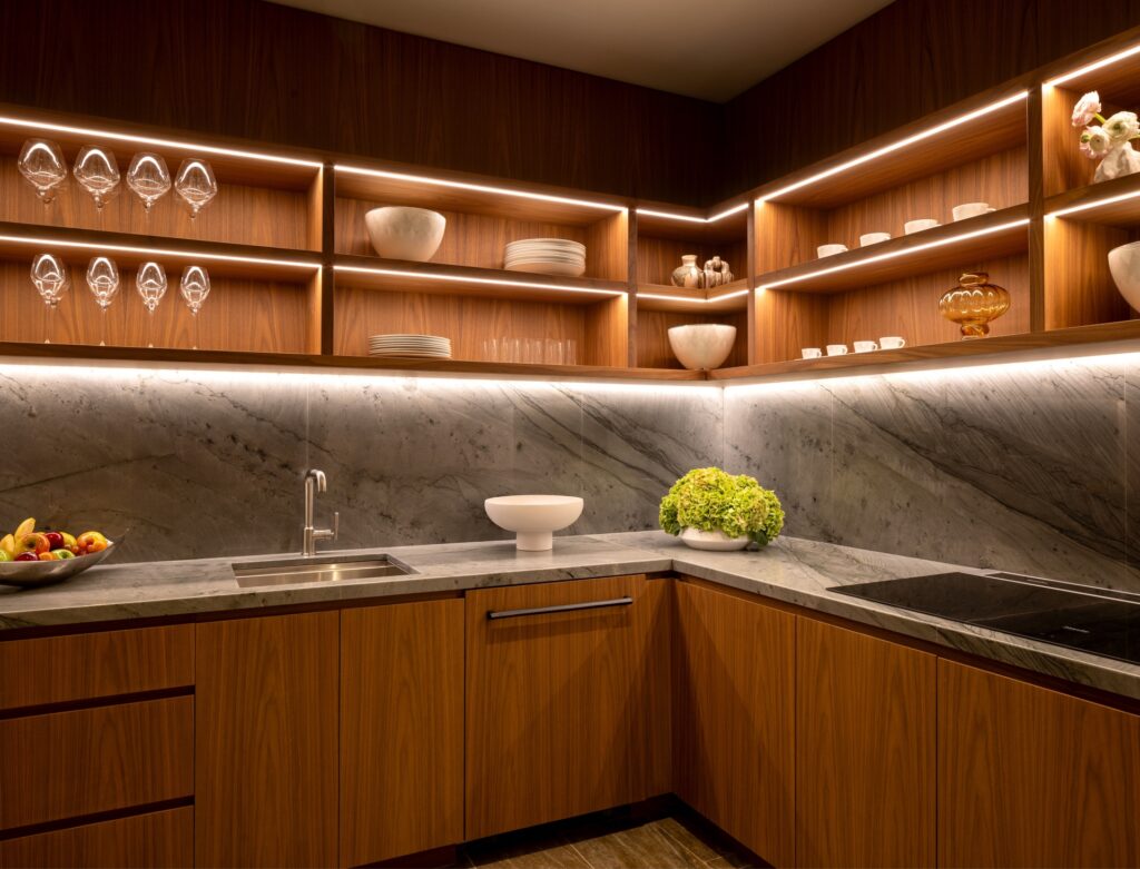 Curated visual reference: Private Cinema Penthouse Suite Nyc Reference: Park Hyatt New York Unveils Its Ultra Posh Penthouse Suite