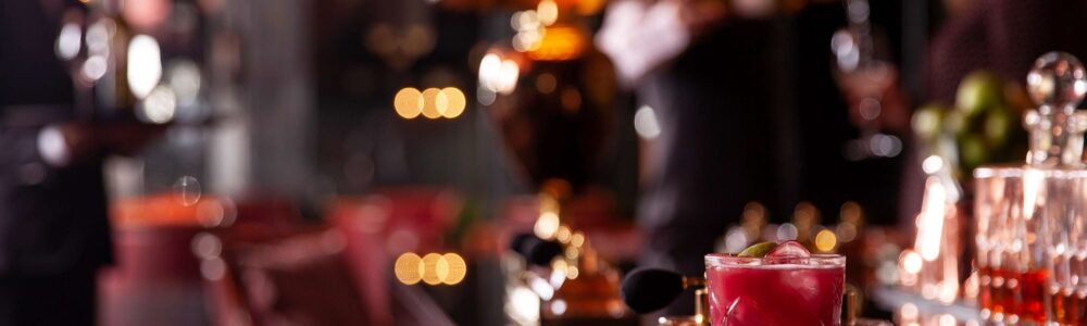 Here’s how Kempinski Hotels is celebrating World Cocktail Day