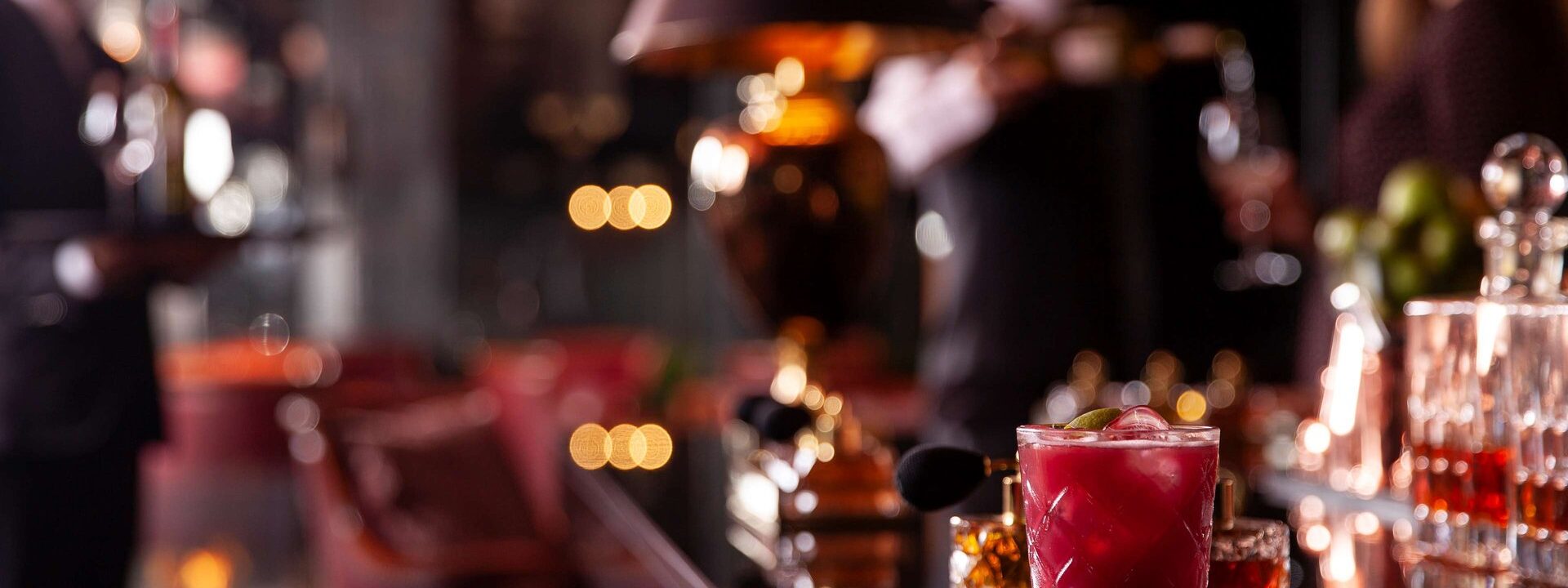 Here’s how Kempinski Hotels is celebrating World Cocktail Day