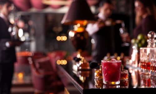 Here’s how Kempinski Hotels is celebrating World Cocktail Day
