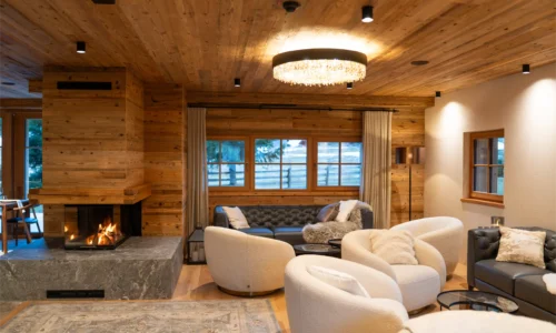 Slovenia shines with bright new hotels