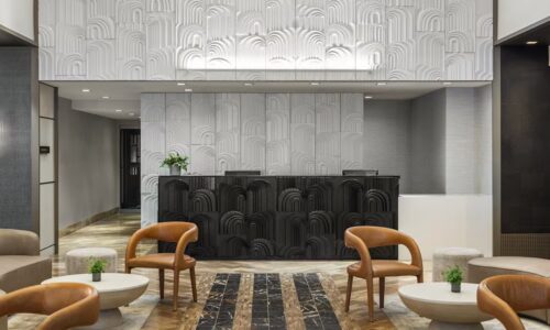 Romance, the two of you…and an igloo