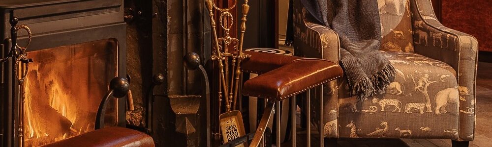 Highland highlight—Pine Trees Hotel in Pitlochry is a cozy Scottish escape reimagined