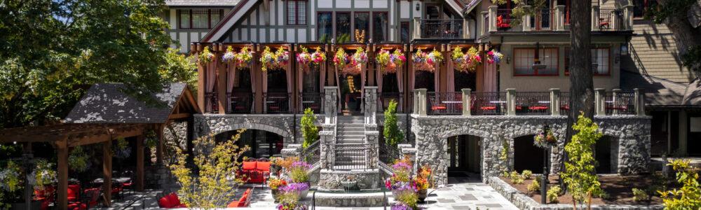 Best of the Canadian west