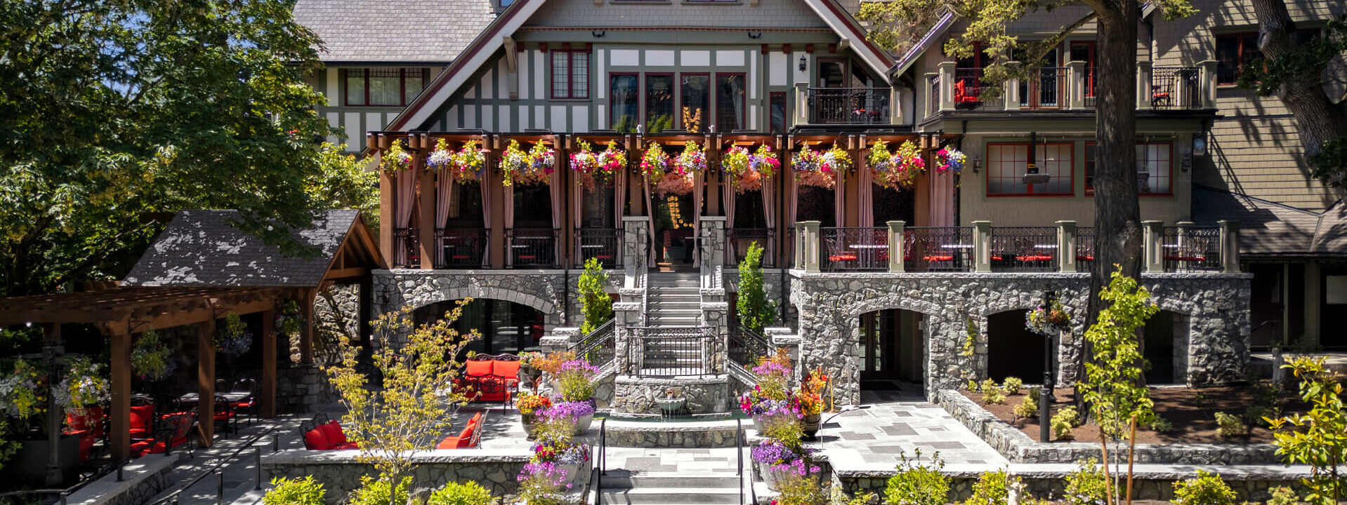 Best of the Canadian west