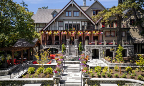 Best of the Canadian west