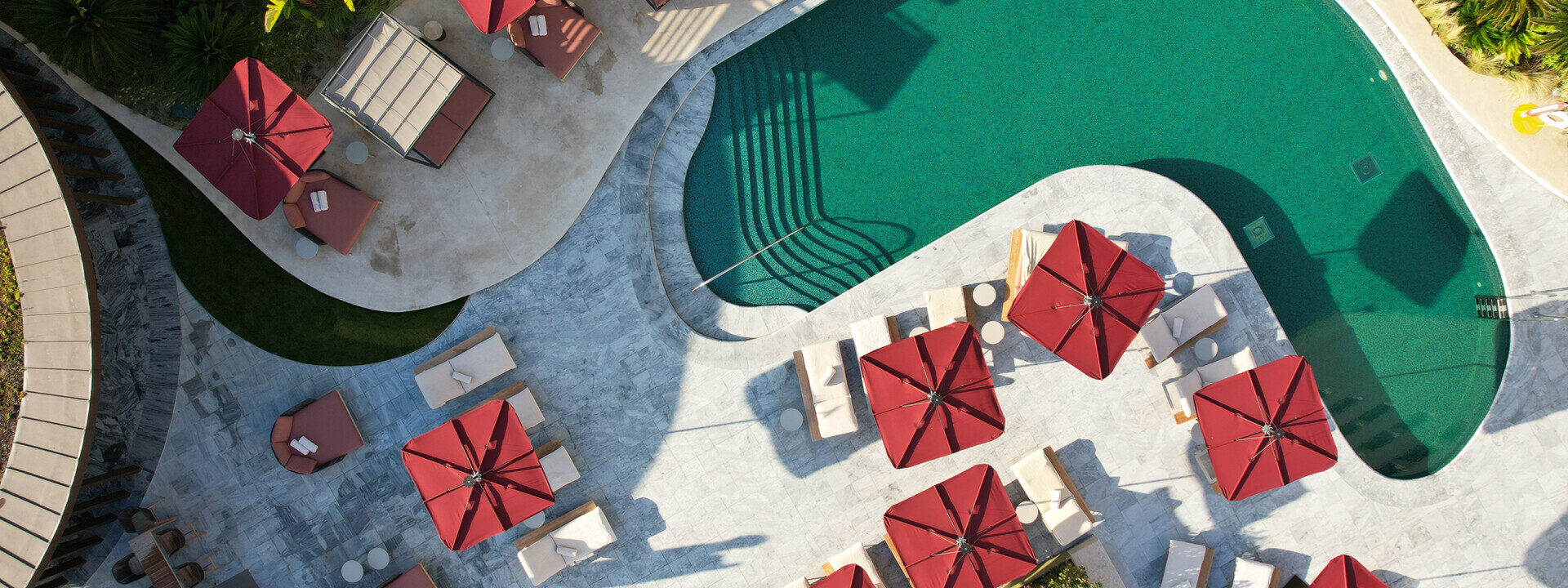 On top of the world at the Four Seasons Hotel Ritz Lisbon