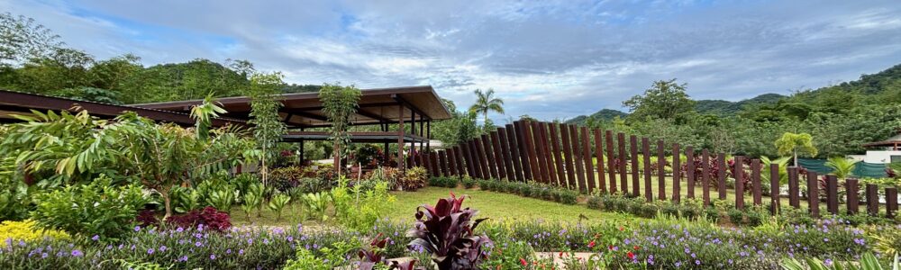 Cash in on the seclusion of The Banks Resort