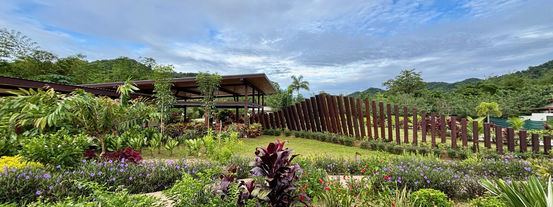 Cash in on the seclusion of The Banks Resort