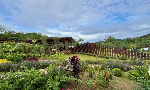 Cash in on the seclusion of The Banks Resort