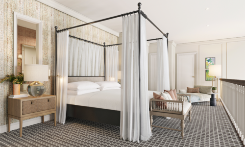 Some of the world’s most legendary Fairmont Hotels undergoing major renovations—and they’re stunning