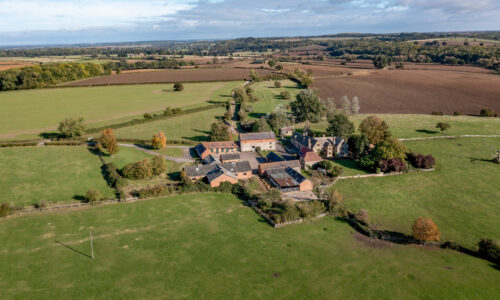 THE PIG-on the farm, Warwickshire’s most anticipated luxury hotel opens in summer 2027